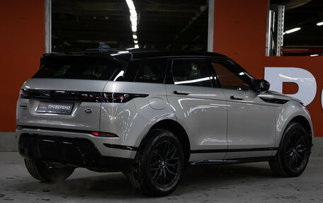 Land Rover Range Rover Evoque II, 2019 год, 3 750 000 рублей, 7 фотография
