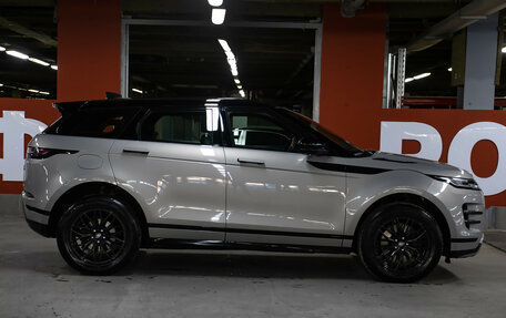 Land Rover Range Rover Evoque II, 2019 год, 3 750 000 рублей, 6 фотография