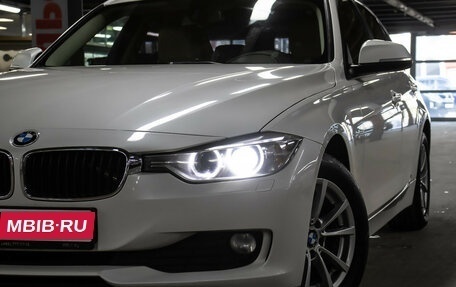 BMW 3 серия, 2014 год, 1 449 000 рублей, 19 фотография