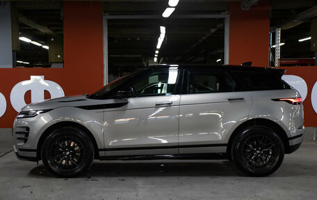 Land Rover Range Rover Evoque II, 2019 год, 3 750 000 рублей, 9 фотография
