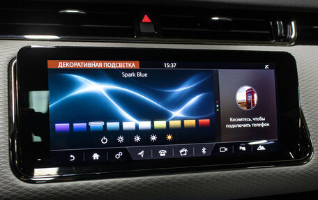 Land Rover Range Rover Evoque II, 2019 год, 3 750 000 рублей, 19 фотография