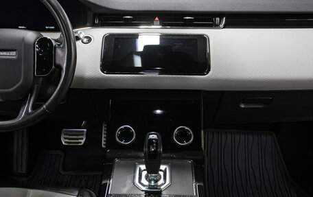 Land Rover Range Rover Evoque II, 2019 год, 3 750 000 рублей, 16 фотография