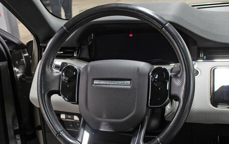 Land Rover Range Rover Evoque II, 2019 год, 3 750 000 рублей, 18 фотография