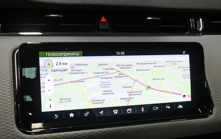 Land Rover Range Rover Evoque II, 2019 год, 3 750 000 рублей, 20 фотография