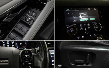 Land Rover Range Rover Evoque II, 2019 год, 3 750 000 рублей, 22 фотография