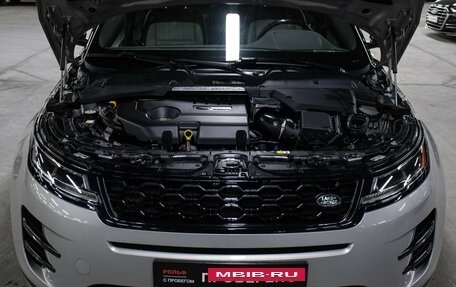 Land Rover Range Rover Evoque II, 2019 год, 3 750 000 рублей, 10 фотография