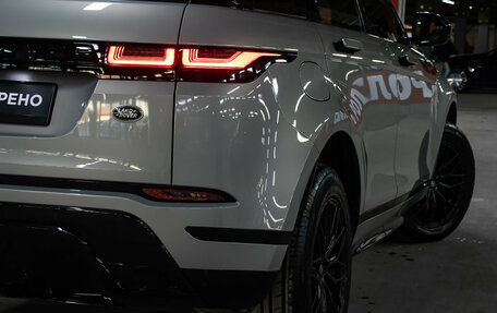 Land Rover Range Rover Evoque II, 2019 год, 3 750 000 рублей, 24 фотография