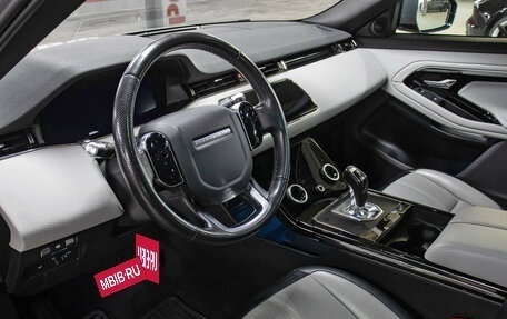 Land Rover Range Rover Evoque II, 2019 год, 3 750 000 рублей, 17 фотография