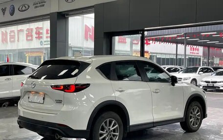 Mazda CX-5 II, 2022 год, 2 050 000 рублей, 2 фотография