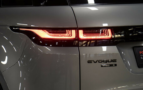 Land Rover Range Rover Evoque II, 2019 год, 3 750 000 рублей, 25 фотография