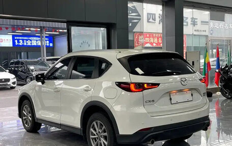 Mazda CX-5 II, 2022 год, 2 050 000 рублей, 4 фотография