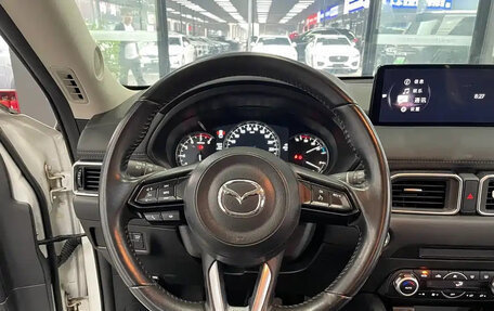 Mazda CX-5 II, 2022 год, 2 050 000 рублей, 9 фотография