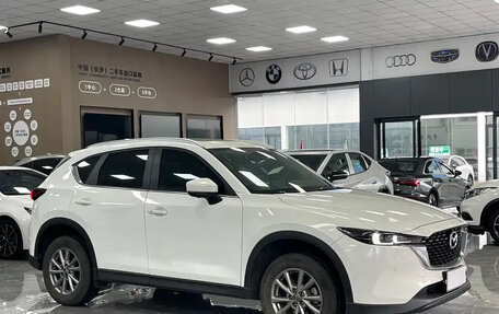 Mazda CX-5 II, 2022 год, 2 050 000 рублей, 5 фотография