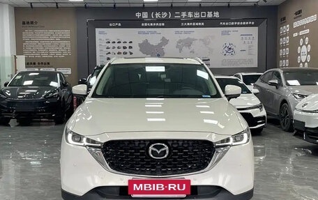 Mazda CX-5 II, 2022 год, 2 050 000 рублей, 3 фотография