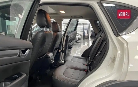 Mazda CX-5 II, 2022 год, 2 050 000 рублей, 8 фотография