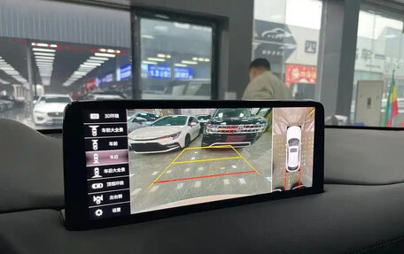 Mazda CX-5 II, 2022 год, 2 050 000 рублей, 11 фотография