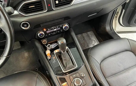 Mazda CX-5 II, 2022 год, 2 050 000 рублей, 13 фотография