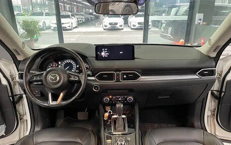 Mazda CX-5 II, 2022 год, 2 050 000 рублей, 12 фотография