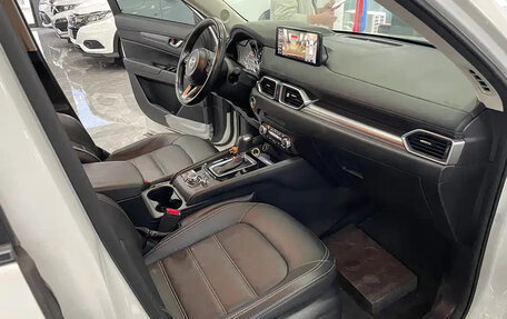 Mazda CX-5 II, 2022 год, 2 050 000 рублей, 14 фотография