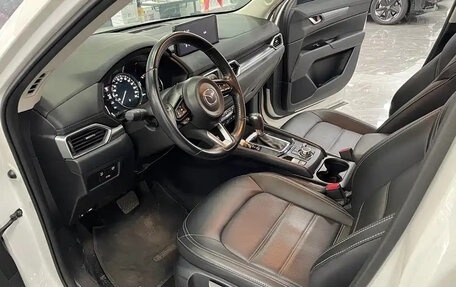 Mazda CX-5 II, 2022 год, 2 050 000 рублей, 15 фотография