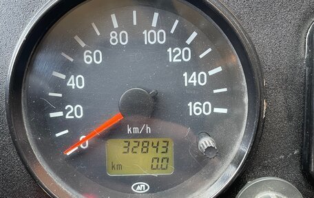 ЛуАЗ Hunter, 2011 год, 580 000 рублей, 4 фотография