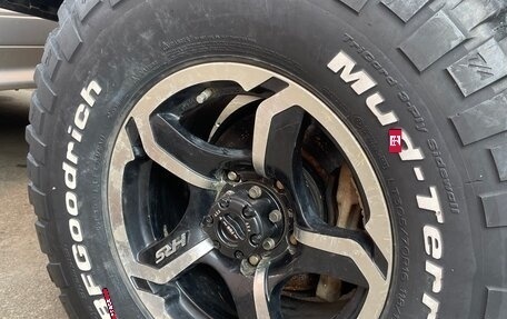 ЛуАЗ Hunter, 2011 год, 580 000 рублей, 2 фотография