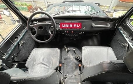 ЛуАЗ Hunter, 2011 год, 580 000 рублей, 6 фотография