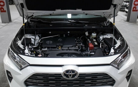 Toyota RAV4, 2022 год, 3 898 000 рублей, 9 фотография