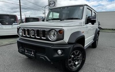 Suzuki Jimny, 2025 год, 2 900 000 рублей, 1 фотография