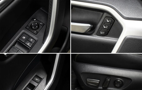 Toyota RAV4, 2022 год, 3 898 000 рублей, 19 фотография