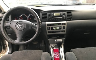 Toyota Corolla, 2003 год, 550 000 рублей, 1 фотография