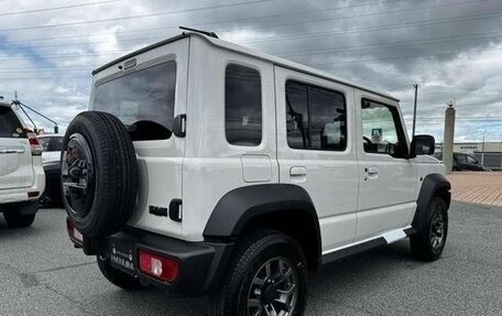 Suzuki Jimny, 2025 год, 2 900 000 рублей, 4 фотография