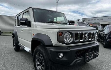 Suzuki Jimny, 2025 год, 2 900 000 рублей, 3 фотография