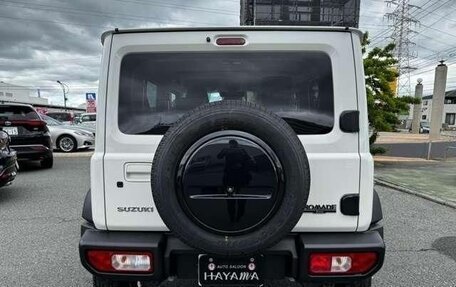 Suzuki Jimny, 2025 год, 2 900 000 рублей, 5 фотография