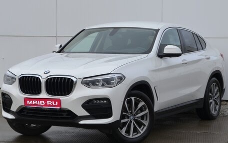 BMW X4, 2020 год, 3 800 000 рублей, 1 фотография