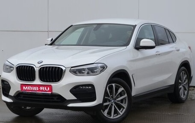 BMW X4, 2020 год, 3 800 000 рублей, 1 фотография