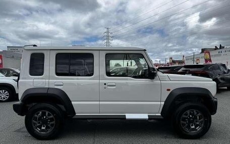 Suzuki Jimny, 2025 год, 2 900 000 рублей, 7 фотография