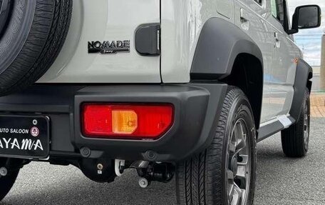 Suzuki Jimny, 2025 год, 2 900 000 рублей, 9 фотография