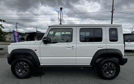 Suzuki Jimny, 2025 год, 2 900 000 рублей, 8 фотография