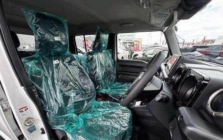 Suzuki Jimny, 2025 год, 2 900 000 рублей, 14 фотография