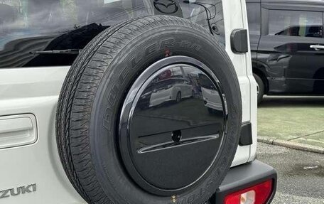 Suzuki Jimny, 2025 год, 2 900 000 рублей, 13 фотография