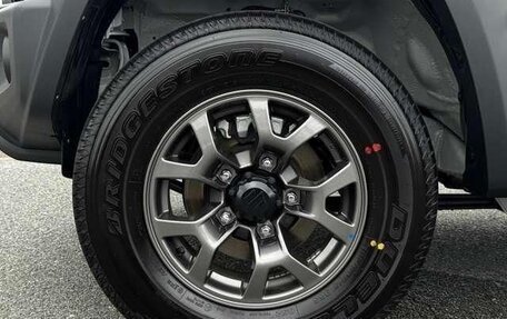 Suzuki Jimny, 2025 год, 2 900 000 рублей, 12 фотография