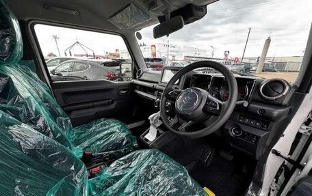 Suzuki Jimny, 2025 год, 2 900 000 рублей, 15 фотография