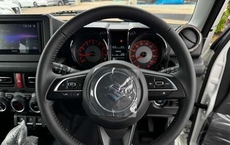 Suzuki Jimny, 2025 год, 2 900 000 рублей, 16 фотография