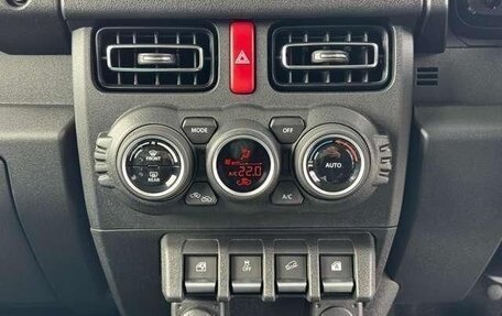 Suzuki Jimny, 2025 год, 2 900 000 рублей, 18 фотография