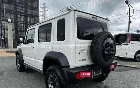 Suzuki Jimny, 2025 год, 2 900 000 рублей, 6 фотография