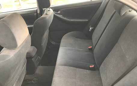 Toyota Corolla, 2003 год, 550 000 рублей, 5 фотография