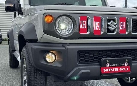 Suzuki Jimny, 2025 год, 2 900 000 рублей, 11 фотография