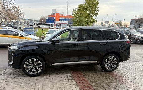 CheryExeed VX, 2023 год, 3 650 000 рублей, 4 фотография