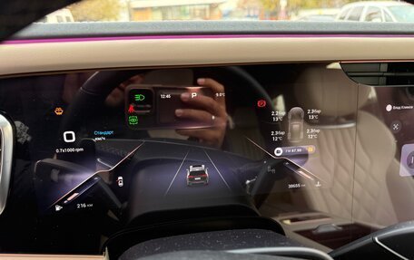 CheryExeed VX, 2023 год, 3 650 000 рублей, 10 фотография